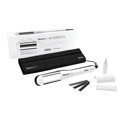 Lisseur vapeur L'OREAL STEAMPOD 4.0