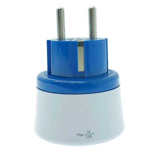 Adaptateur WATT AND CO monde vers France