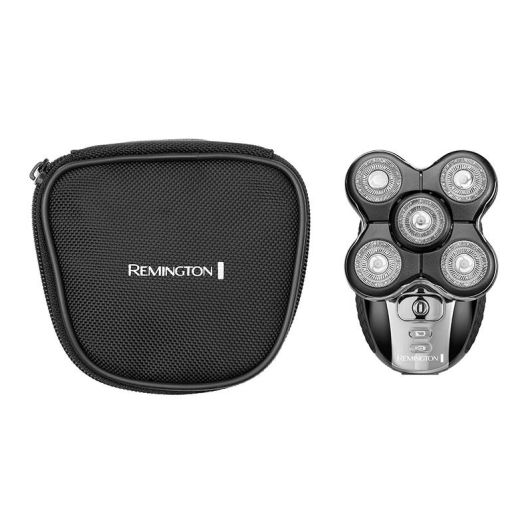Rasoir pour crâne REMINGTON XR1500 rotatif 