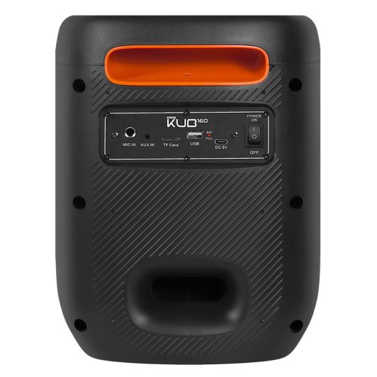 Enceinte Sono PICKERING SOUNDKUB 160