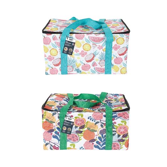 Sac souple fraîcheur 38x24x22 cm