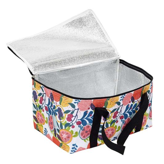 Sac souple fraîcheur 38x24x22 cm