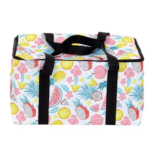 Sac souple fraîcheur 38x24x22 cm