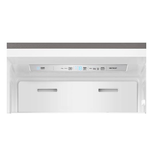 Congélateur armoire VALBERG UF NF 384 E X180C