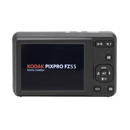Appareil photo KODAK FZ55 BLACK PIXPRO FRIENDLY