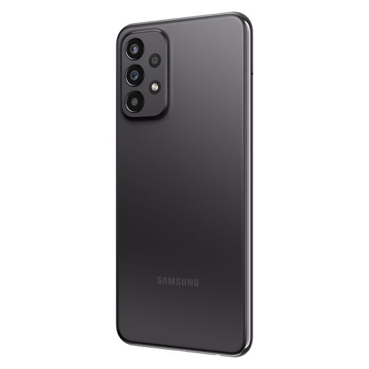 Smartphone SAMSUNG Galaxy A23 5G 128 Go Noir