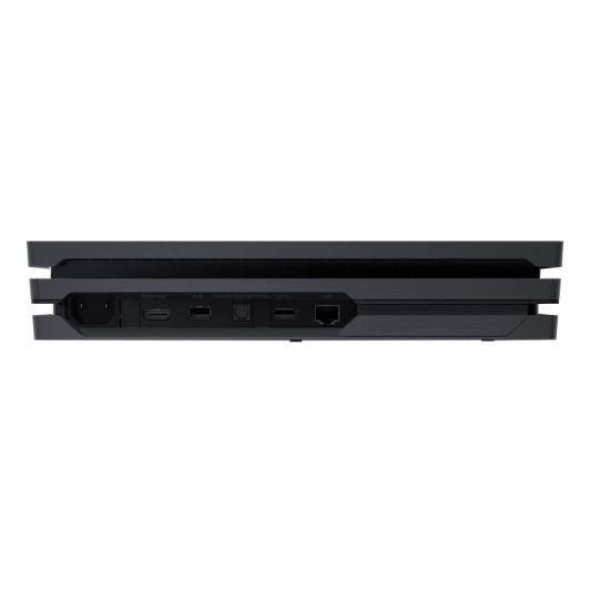 Console SONY PS4 Pro 1TB reconditionnée Grade A+