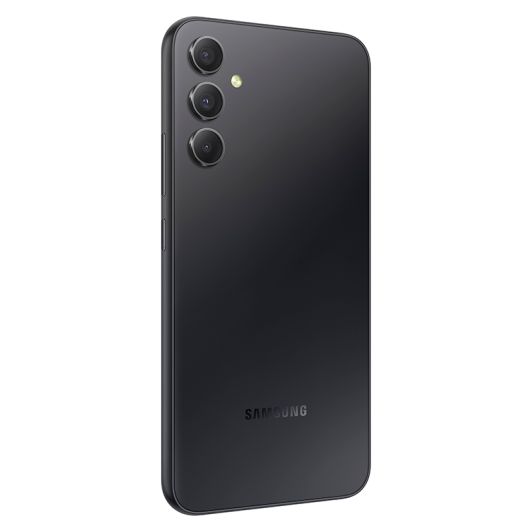 Smartphone SAMSUNG Galaxy A34 5G 128Go Noir