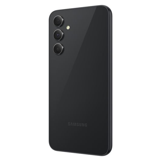 Smartphone Galaxy A54 5G 128Go Noir