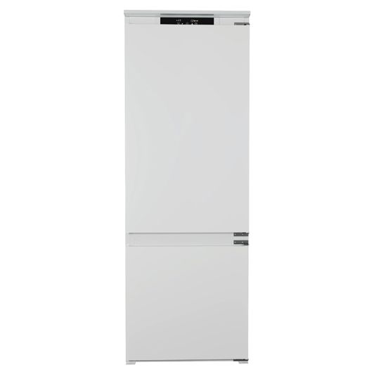 Réfrigérateur combiné intégrable INDESIT IND401
