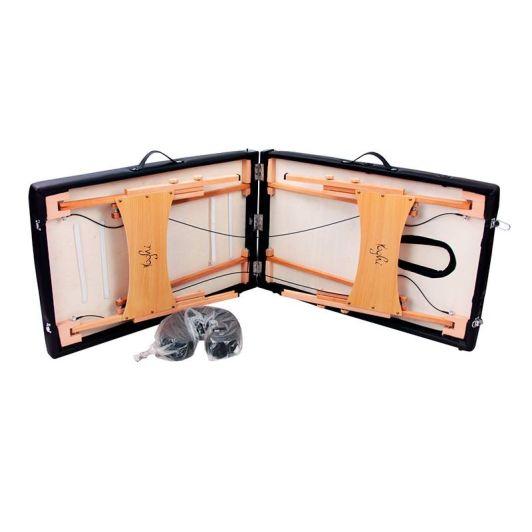 Table de massage YOGHI pliante TDM102