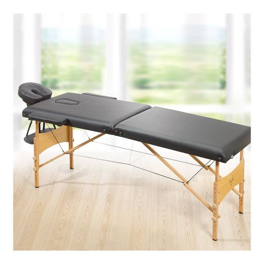 Table de massage YOGHI pliante TDM102
