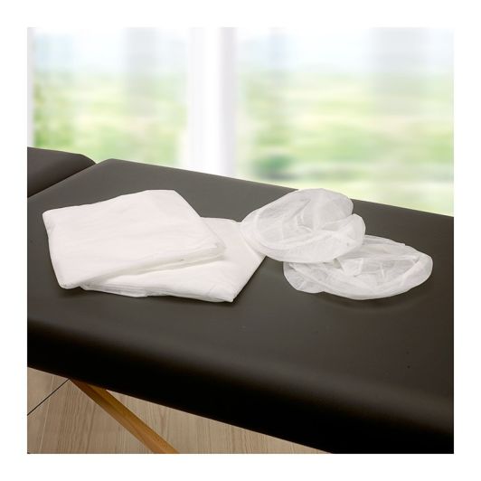 Table de massage YOGHI pliante TDM102