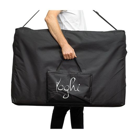 Table de massage YOGHI pliante TDM102