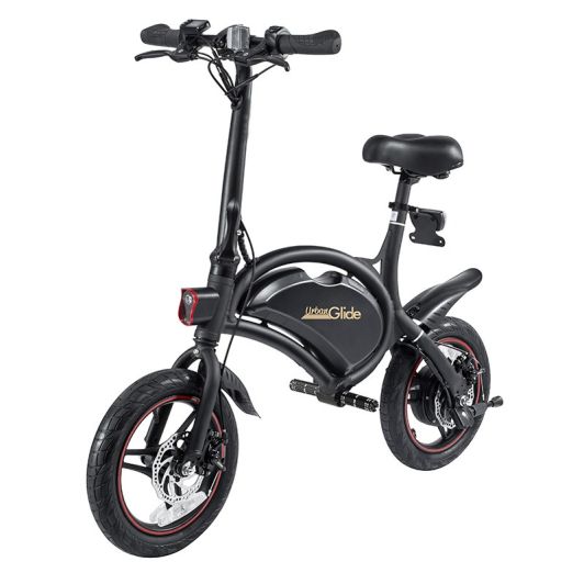 Draisienne électrique URBANGLIDE BIKE 140 reconditionnée Grade A+