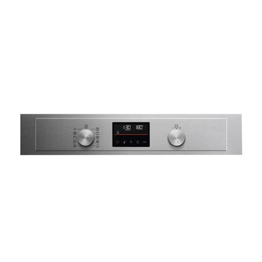 Four chaleur tournante ELECTROLUX COH4P06BX3