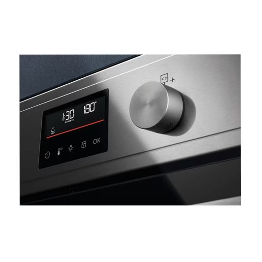 Four chaleur tournante ELECTROLUX COH4P06BX3