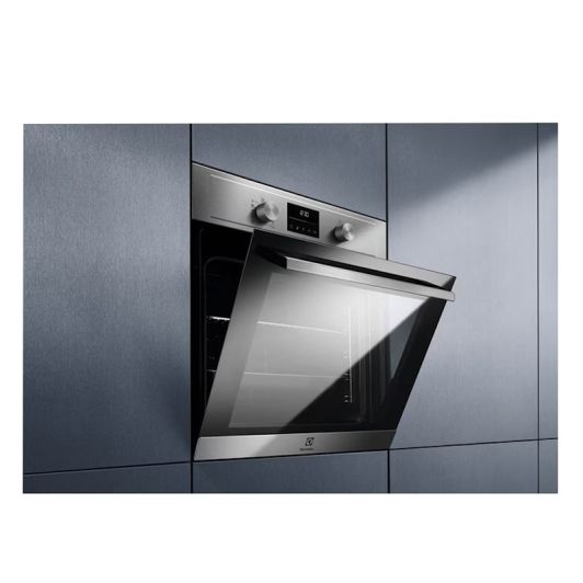 Four chaleur tournante ELECTROLUX COH4P06BX3