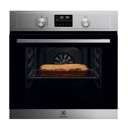 Four chaleur tournante ELECTROLUX COH4P06BX3