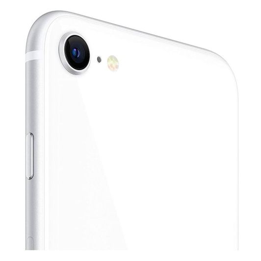 APPLE iPhone SE 2020 128 Go BLANC  Reconditionné Grade A+