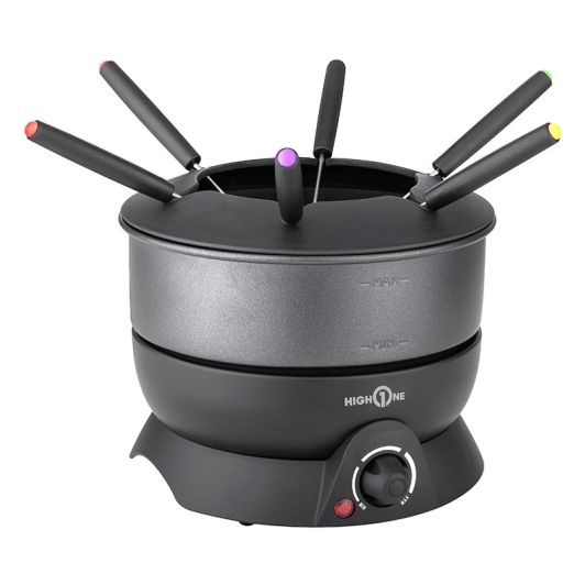 Fondue HIGH ONE 6 personnes HO-F06