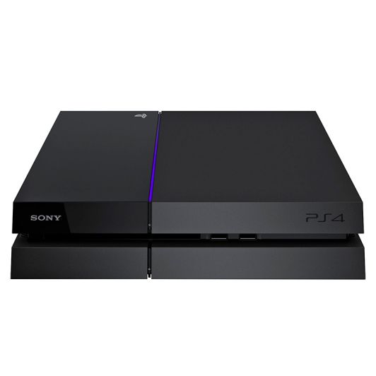 Console SONY PS4 1To, Reconditionnée Grade A+