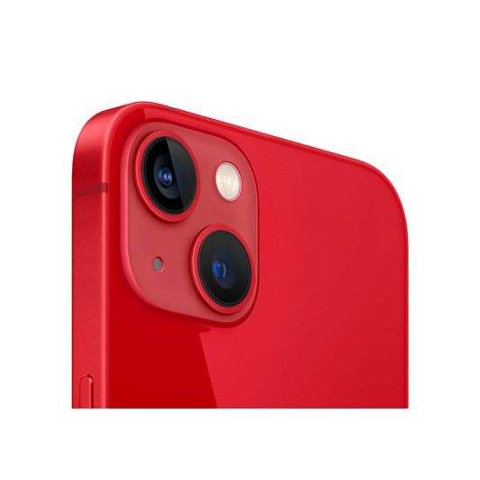 APPLE iPhone 13  128 Go rouge  reconditionné Grade éco