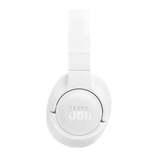 Casque Bluetooth JBL T720BT BLANC