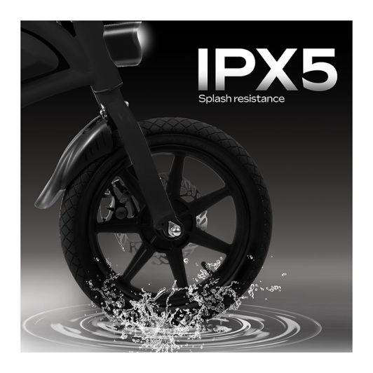 Draisienne URBANGLIDE BIKE 120 PRO