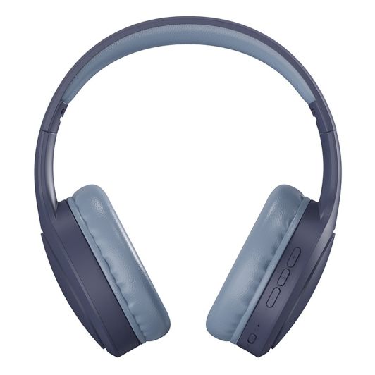 Casque sans fil TNB CB TONE BLEU