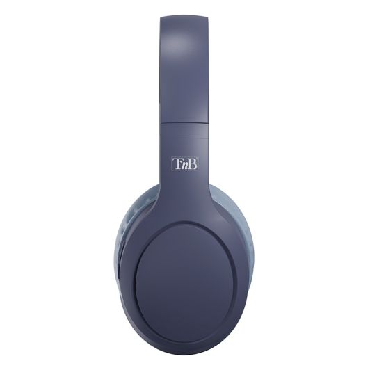 Casque sans fil TNB CB TONE BLEU