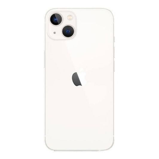 APPLE iPhone 13  128 Go Blanc reconditionné Grade éco
