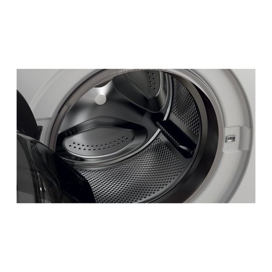 Lave-linge hublot 8 kg WHIRLPOOL EDFFBS 8469 WV FR