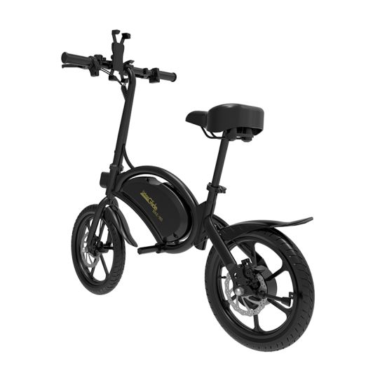 Draisienne électrique URBANGLIDE BIKE 160 reconditionnée Grade A+