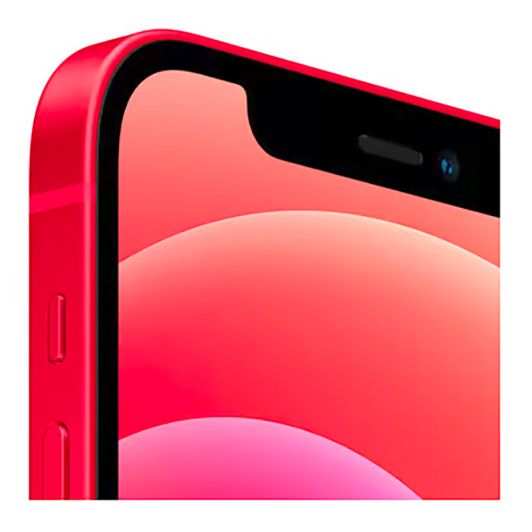 APPLE iPhone 12 128Go Rouge reconditionné Grade Eco