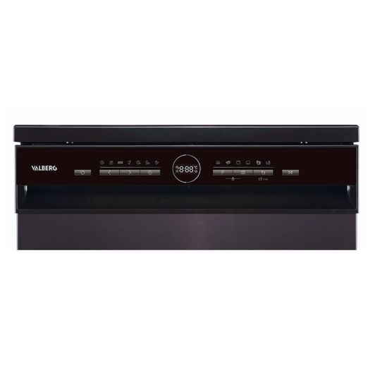 Lave-vaisselle 14 couverts VALBERG 14S44 C DXAD929C AUTODOOR