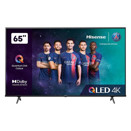TV QLED UHD 4K 65