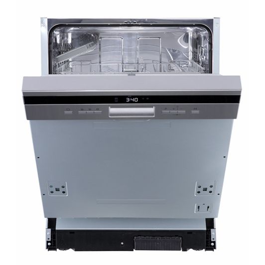 Lave-vaisselle semi-intégrable VALBERG SBI 14S44 C SAD929C