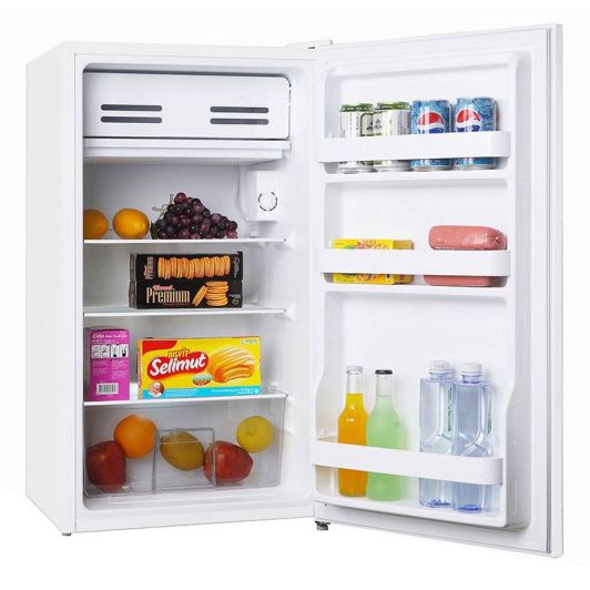 Réfrigérateur top HIGH ONE TT 93 E W625C
