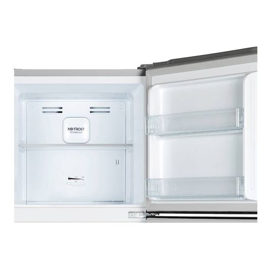 Réfrigérateur 2 portes VALBERG 2D NF 249 E X180C