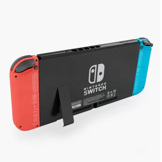 Console NINTENDO Switch Neon 2017 reconditionnée Grade ECO
