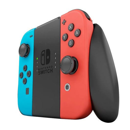Console NINTENDO Switch Neon 2019 reconditionné Grade ECO