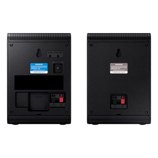 Enceinte Amplifiée SAMSUNG SWA-9200S