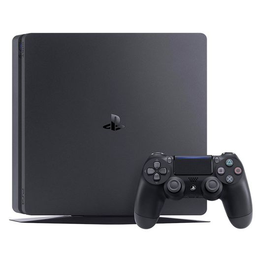 Console SONY PS4 Slim 1To, Reconditionnée Grade ECO