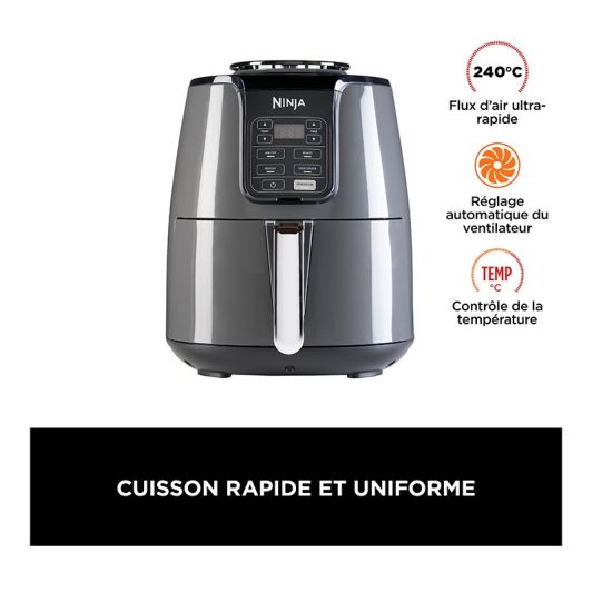 Friteuse sans huile NINJA AF100EU 3,8L