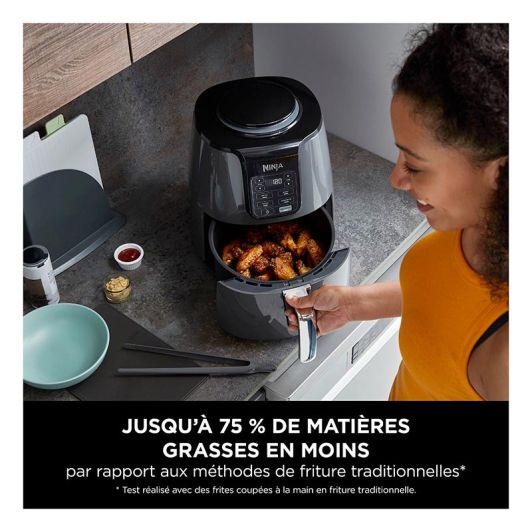 Friteuse sans huile NINJA AF100EU 3,8L