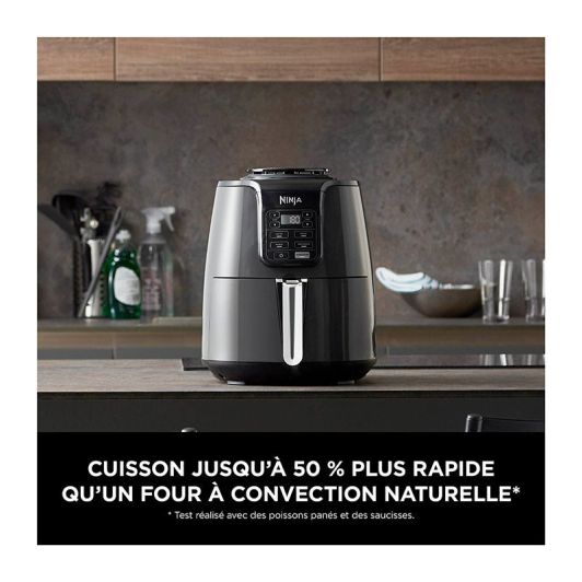 Friteuse sans huile NINJA AF100EU 3,8L