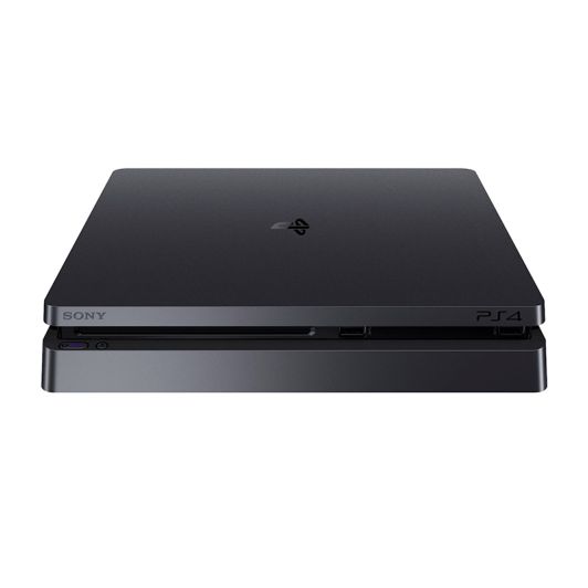 Console SONY PS4 Slim 500 Go, Reconditionnée Grade A+