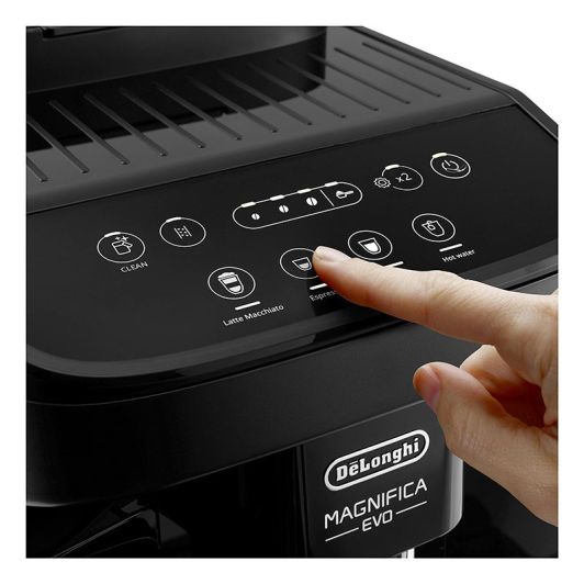 Expresso avec broyeur DELONGHI ECAM 290.51.B EVO