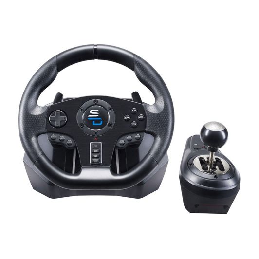 Volant SUBSONIC GS 850-X DRIVE PRO SPORT